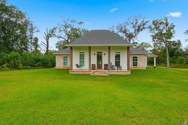 $485,000 | 771 Carrier Road, Pine Grove, LA 70453