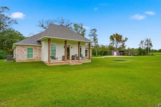 $485,000 | 771 Carrier Road, Pine Grove, LA 70453