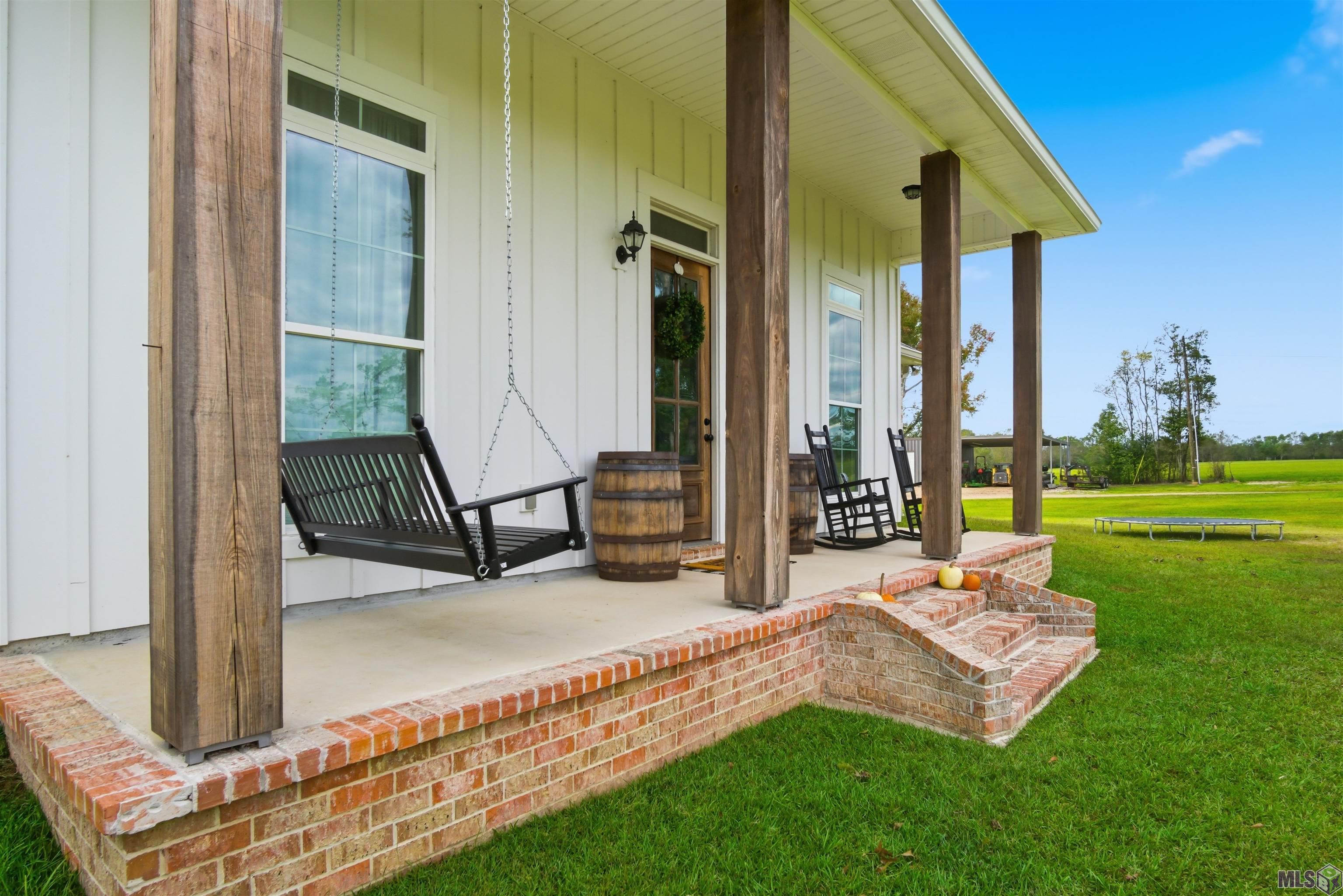 771 Carrier Road Pine Grove, LA 70453 - Photo 19 of 29