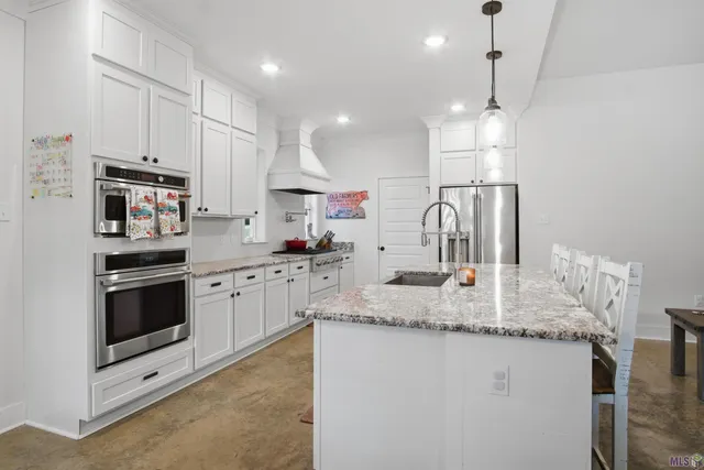 $485,000 | 771 Carrier Road, Pine Grove, LA 70453