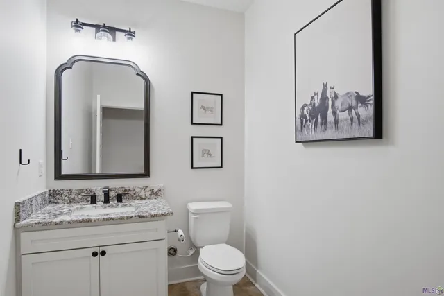 $485,000 | 771 Carrier Road, Pine Grove, LA 70453