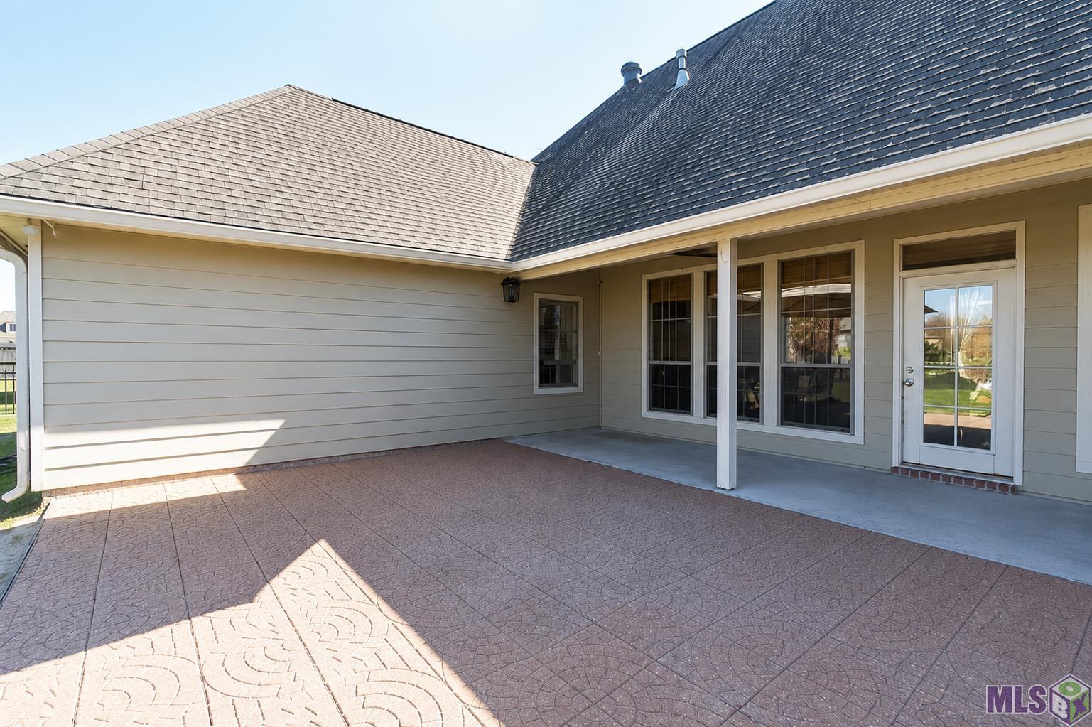 10743 Hillbrook Avenue Baton Rouge, LA 70810 - Photo 20 of 27