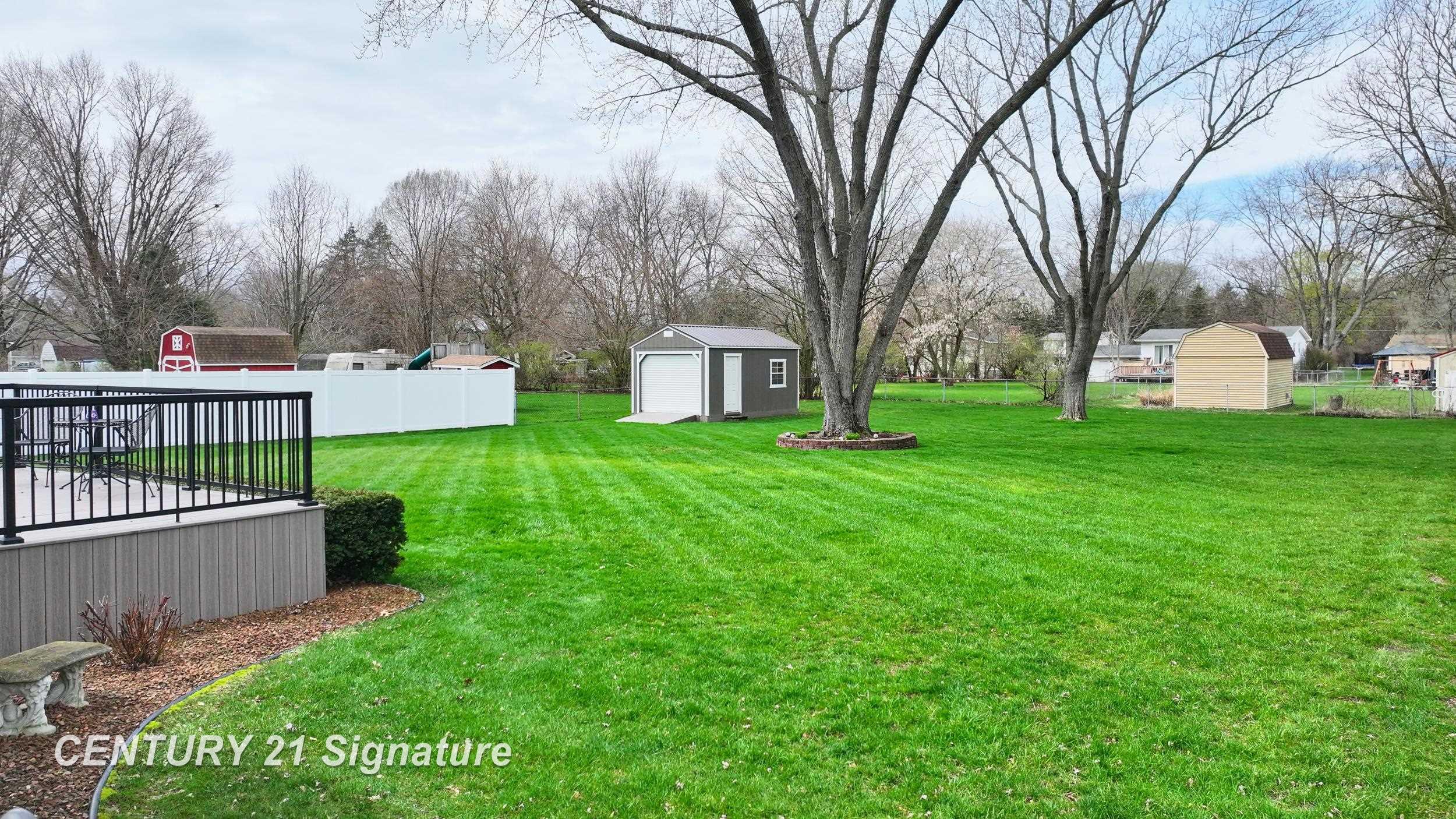 5405 River Ridge Drive Flushing, MI 48433 - Photo 49 of 61