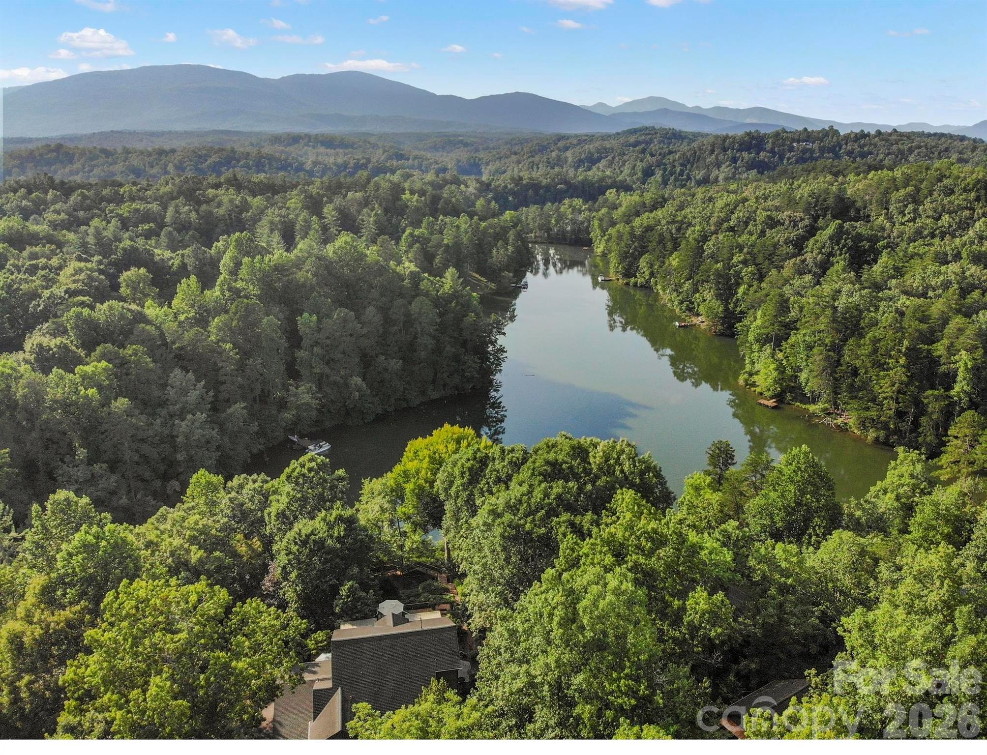 617 South Cove Road Mill Spring, NC 28756 - Photo 45 of 48