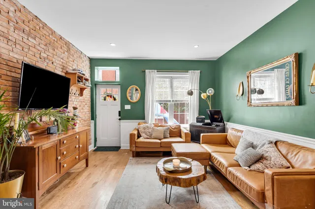 $390,000 | 3009 West Harper Street, Philadelphia, PA 19130