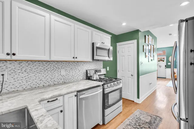 $390,000 | 3009 West Harper Street, Philadelphia, PA 19130