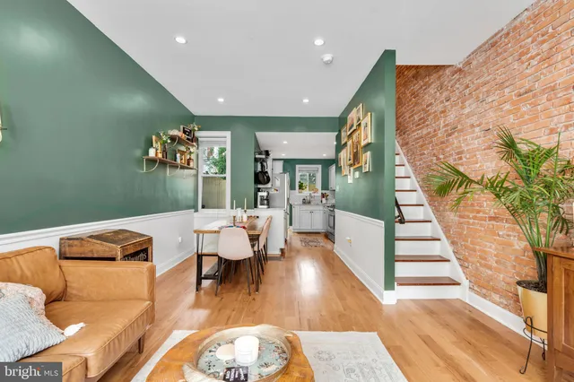 $390,000 | 3009 West Harper Street, Philadelphia, PA 19130