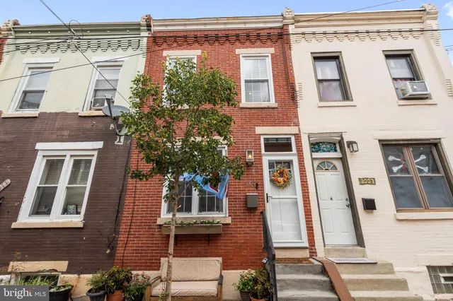 $390,000 | 3009 West Harper Street, Philadelphia, PA 19130
