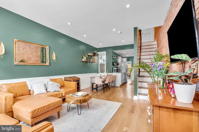 $390,000 | 3009 West Harper Street, Philadelphia, PA 19130