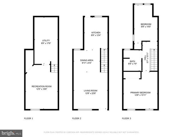 $390,000 | 3009 West Harper Street, Philadelphia, PA 19130