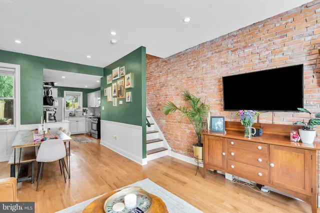 $390,000 | 3009 West Harper Street, Philadelphia, PA 19130