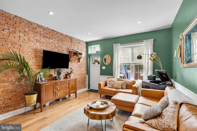 $390,000 | 3009 West Harper Street, Philadelphia, PA 19130