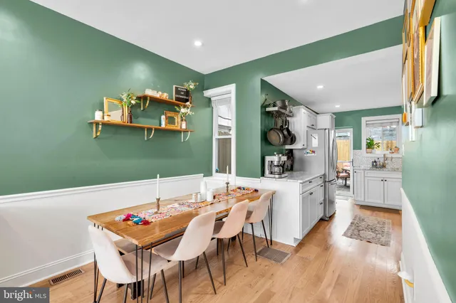 $390,000 | 3009 West Harper Street, Philadelphia, PA 19130