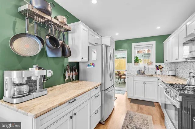 $390,000 | 3009 West Harper Street, Philadelphia, PA 19130