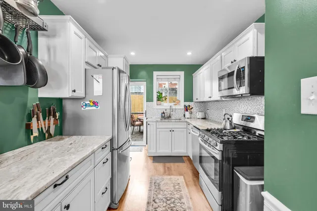 $390,000 | 3009 West Harper Street, Philadelphia, PA 19130