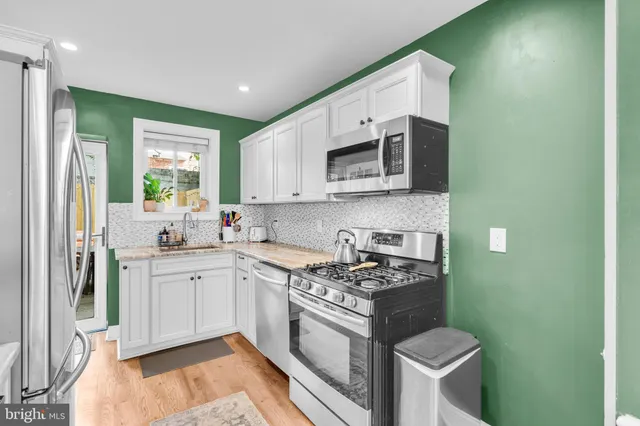 $390,000 | 3009 West Harper Street, Philadelphia, PA 19130