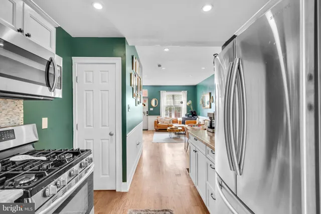 $390,000 | 3009 West Harper Street, Philadelphia, PA 19130