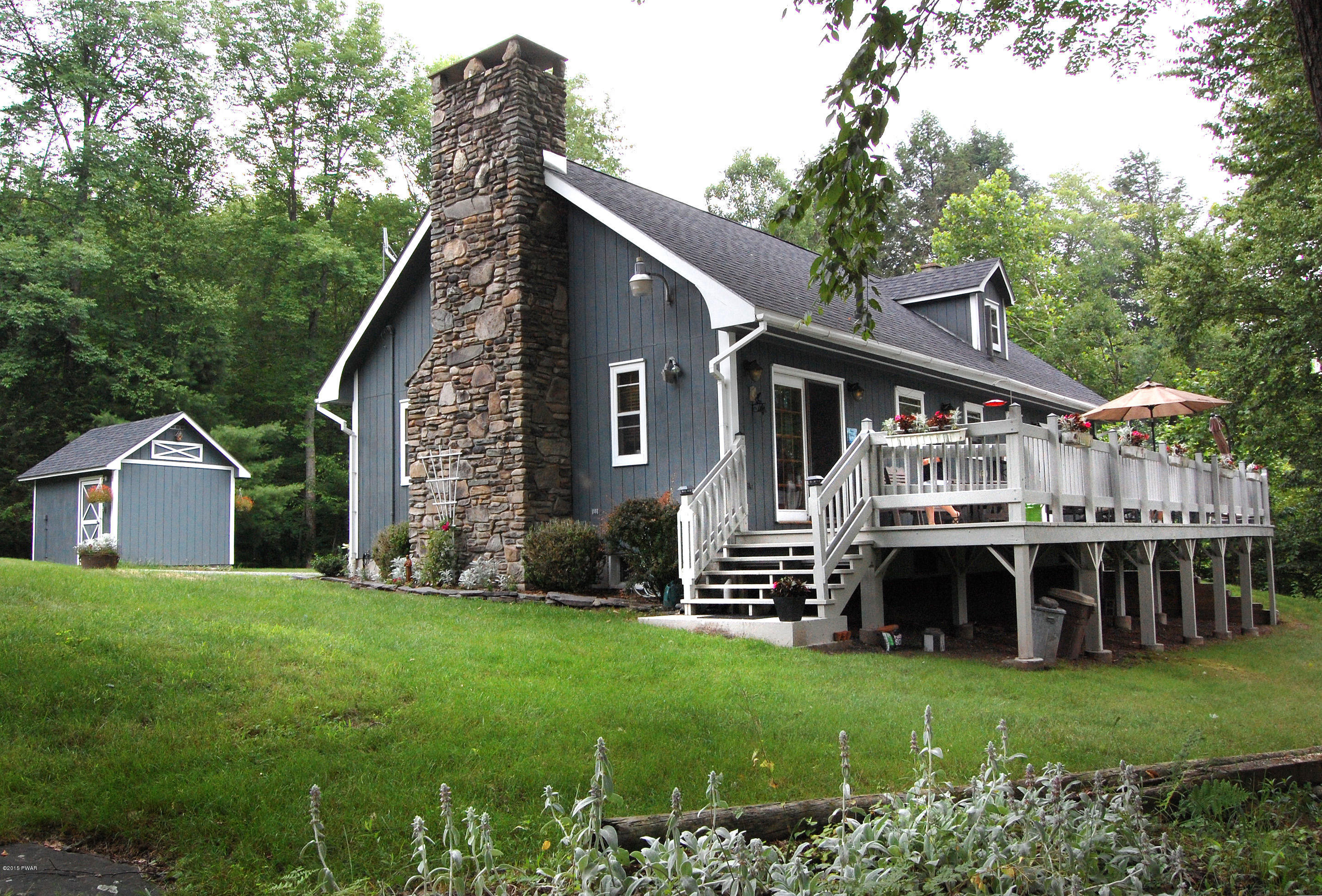 3924 River Road Equinunk, PA 18417 - Photo 26 of 31