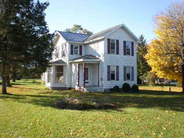 4183 Flansburg Road Jackson, MI 49201 - Photo 1 of 11 Photo 1
