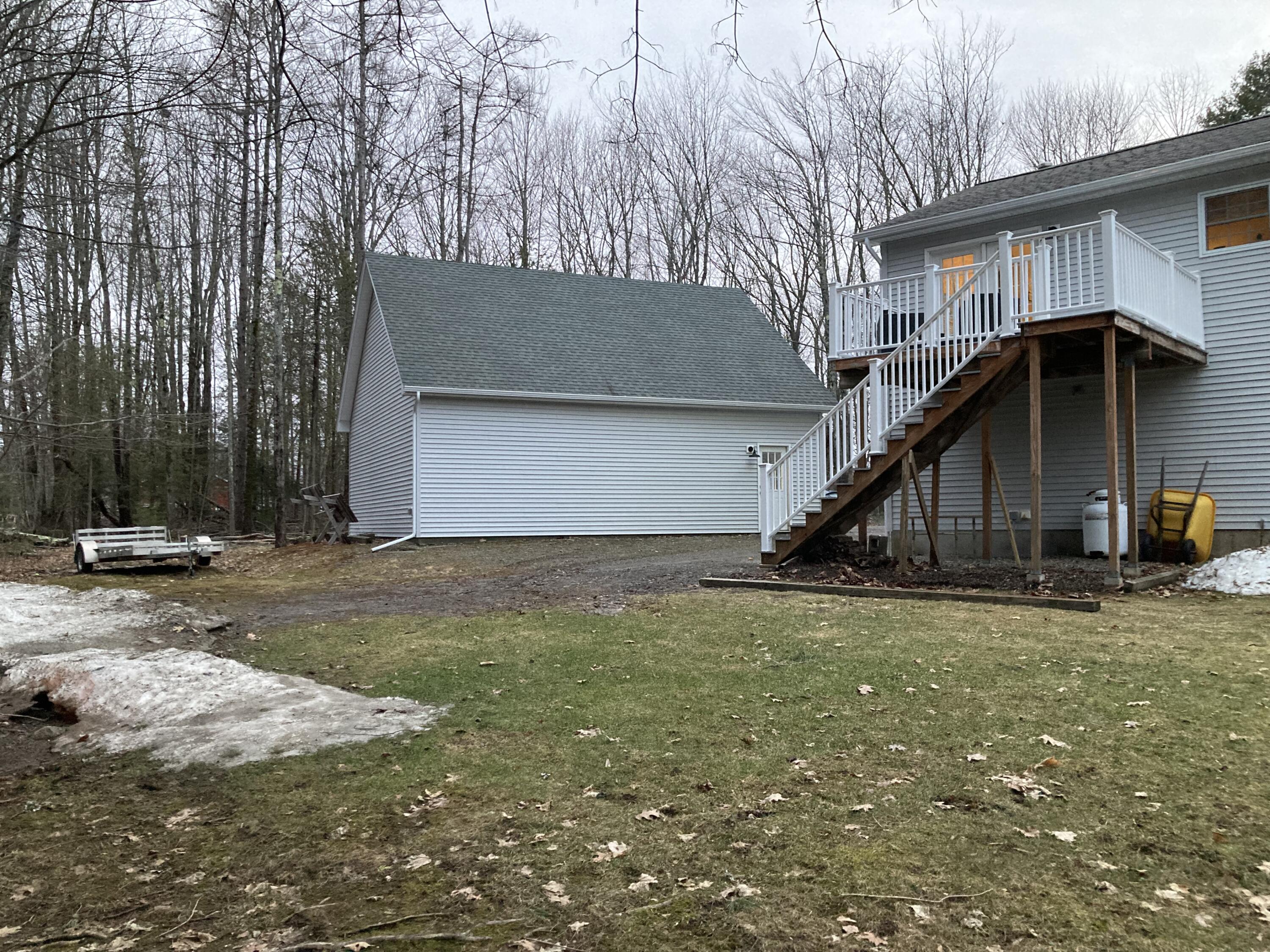 448 Main Road Eddington, ME 04428 - Photo 4 of 40 3