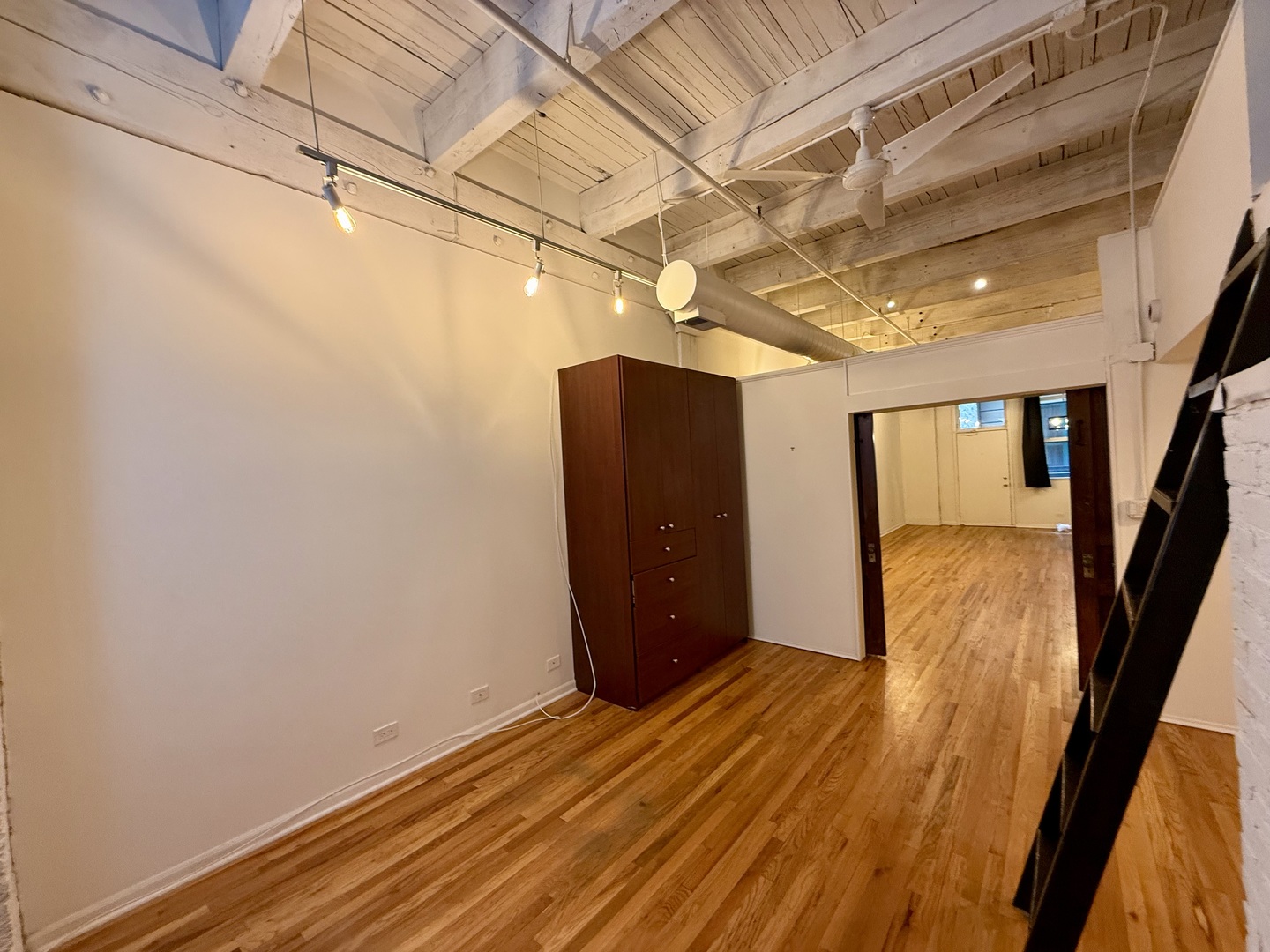 312 North May Street, Unit 4H Chicago, IL 60607 - Photo 8 of 22