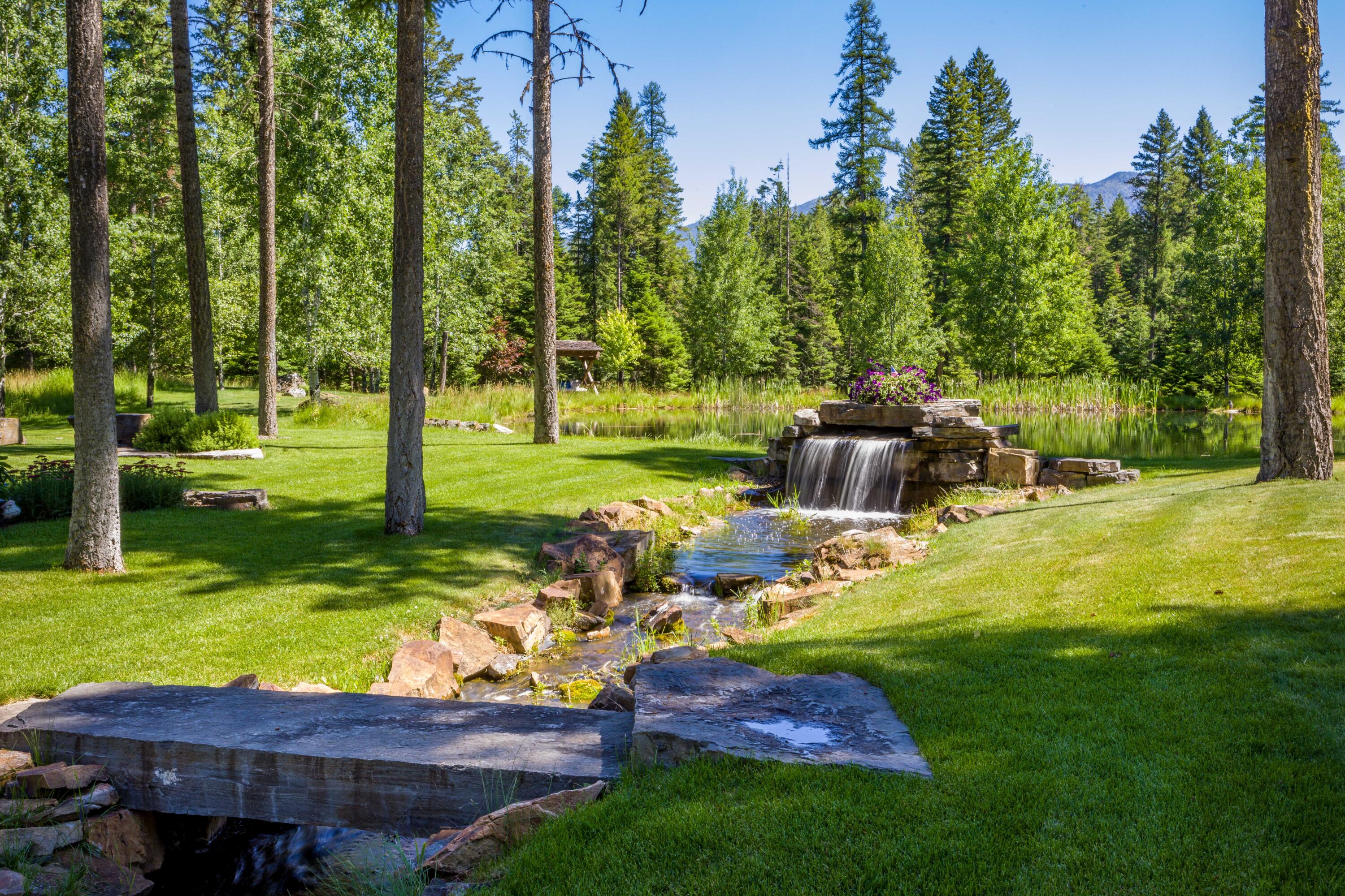 12890 Carney Ranch Road Bigfork, MT 59911 - Photo 76 of 129 Gallery Image 76