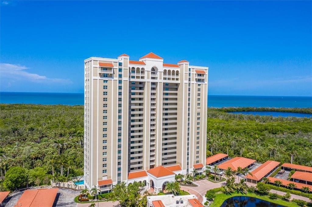 6573 Marissa Loop, Unit 1002 Naples, FL 34108 - Photo 15 of 24 a view of a city with tall buildings