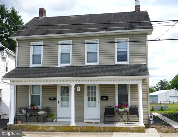 $249,900 | 112 Cemetery Street, Littlestown, PA 17340