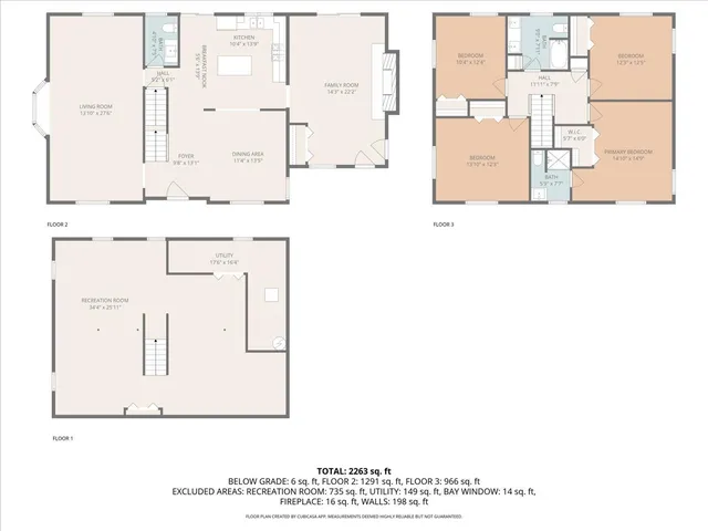 $459,000 | 27 South Canterbury Road, Aurora, IL 60506