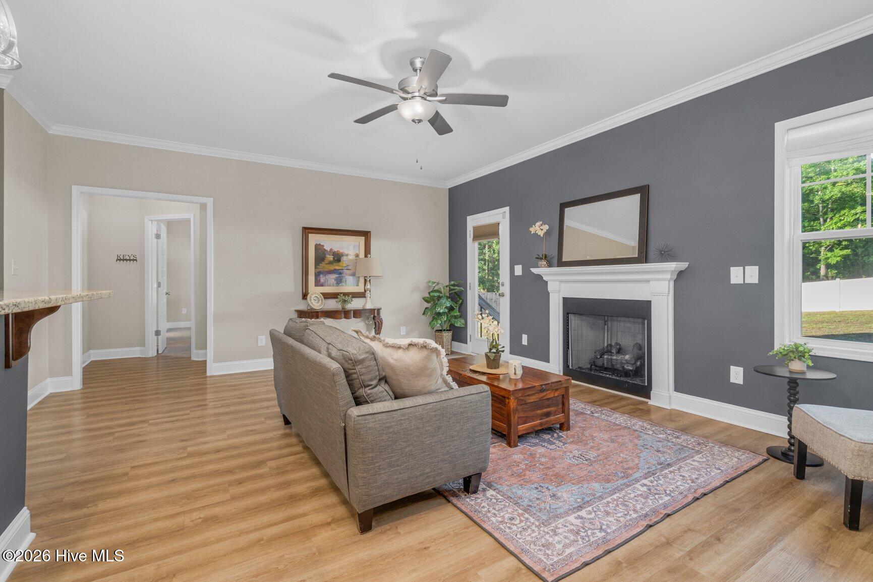 810 Mulberry Road Spring Hope, NC 27882 - Photo 12 of 36 Gallery Image 12