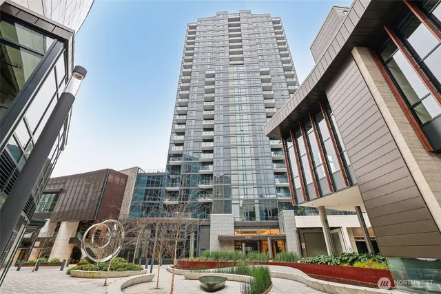 $955,000 | 889 Avenue Square Northeast, Unit 503, Bellevue, WA 98004