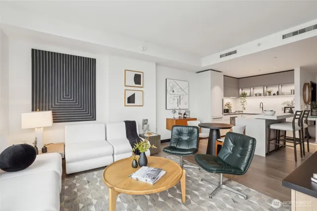 $955,000 | 889 Avenue Square Northeast, Unit 503, Bellevue, WA 98004