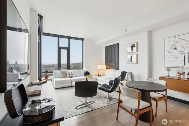 $955,000 | 889 Avenue Square Northeast, Unit 503, Bellevue, WA 98004