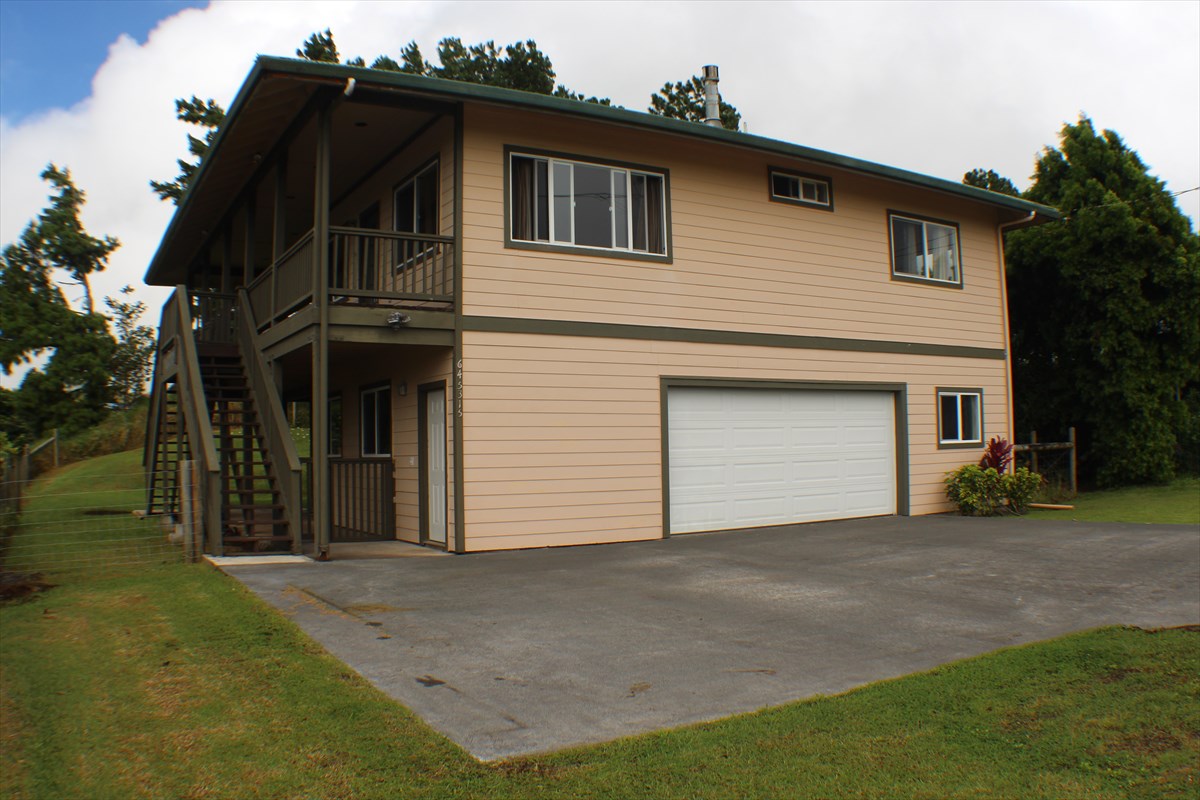 64-5315 White Road Kamuela, HI 96743 - Photo 1 of 23 Gallery Image 1