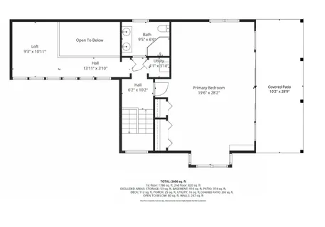 $2,995,000 | 2 Settlers Landing Lane, East Hampton, NY 11937
