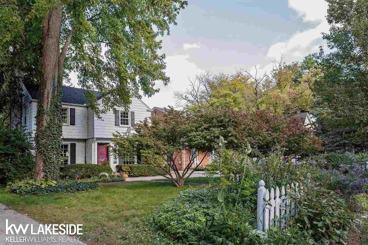 170 Moross Road Grosse Pointe Farms, MI 48236 - Photo 28 of 30
