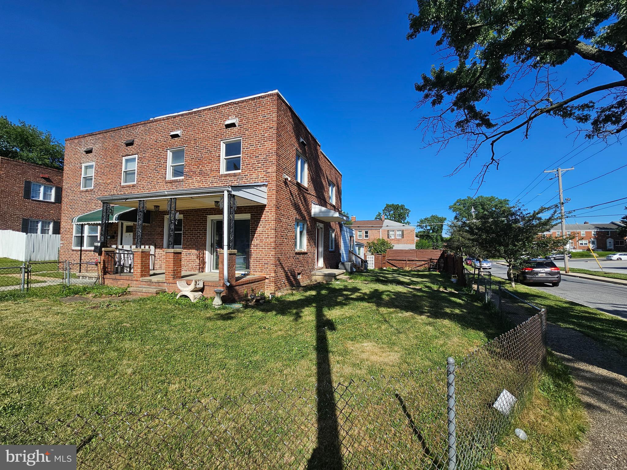 8501 Chestnut Oak Road Parkville, MD 21234 - Photo 3 of 8