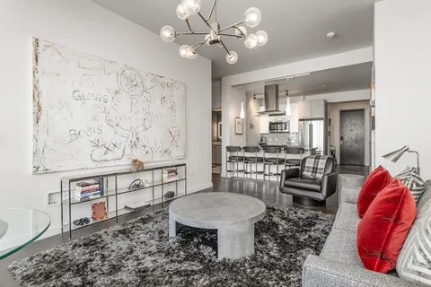 $875,000 | 515 Church Street, Unit 4101, Nashville, TN 37219