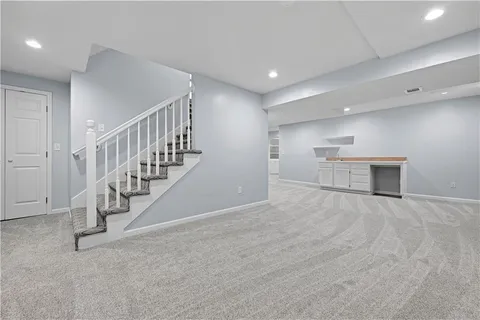 $525,000 | 8605 West 152nd Terrace, Overland Park, KS 66223