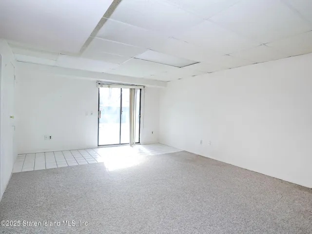 a view of swimming pool with a yard