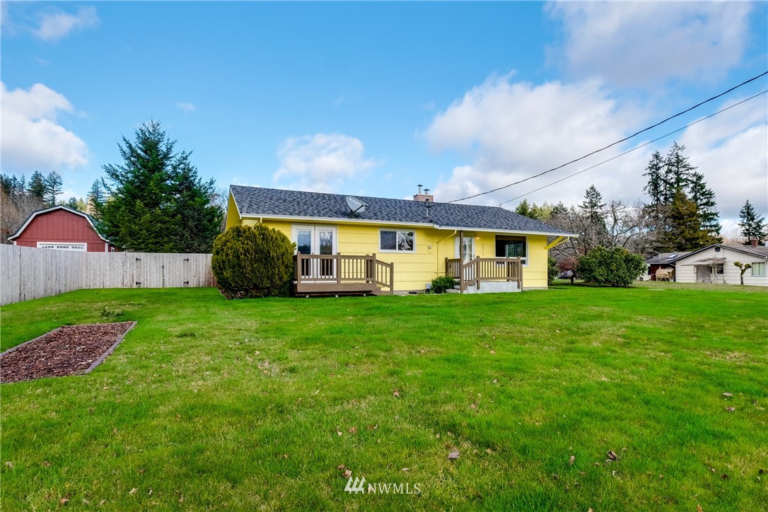 5477 Lake Valley Road Southeast Port Orchard, WA 98367 - Photo 1 of 37 Gallery Image 1