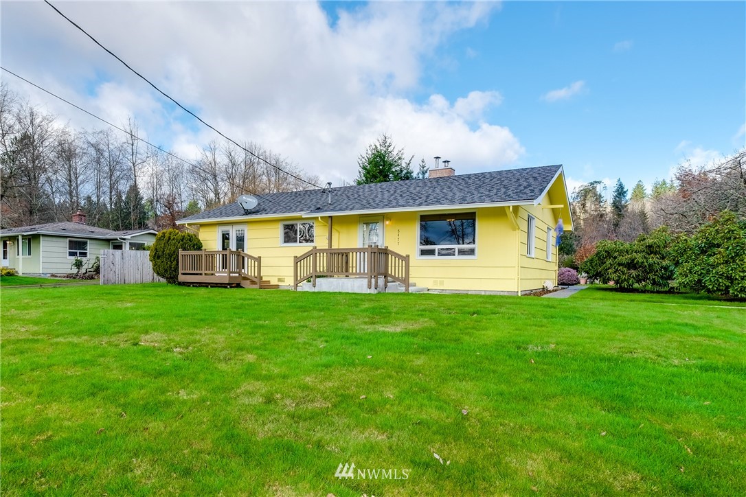 5477 Lake Valley Road Southeast Port Orchard, WA 98367 - Photo 2 of 37 Gallery Image 2