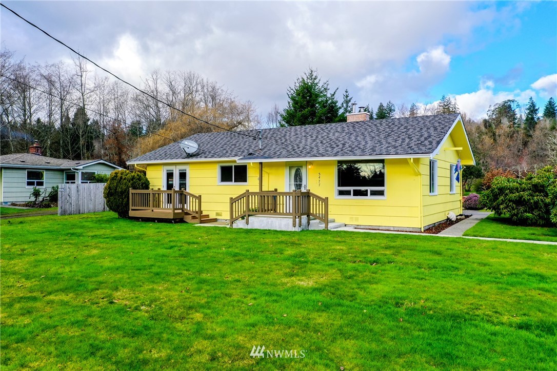 5477 Lake Valley Road Southeast Port Orchard, WA 98367 - Photo 3 of 37 Gallery Image 3