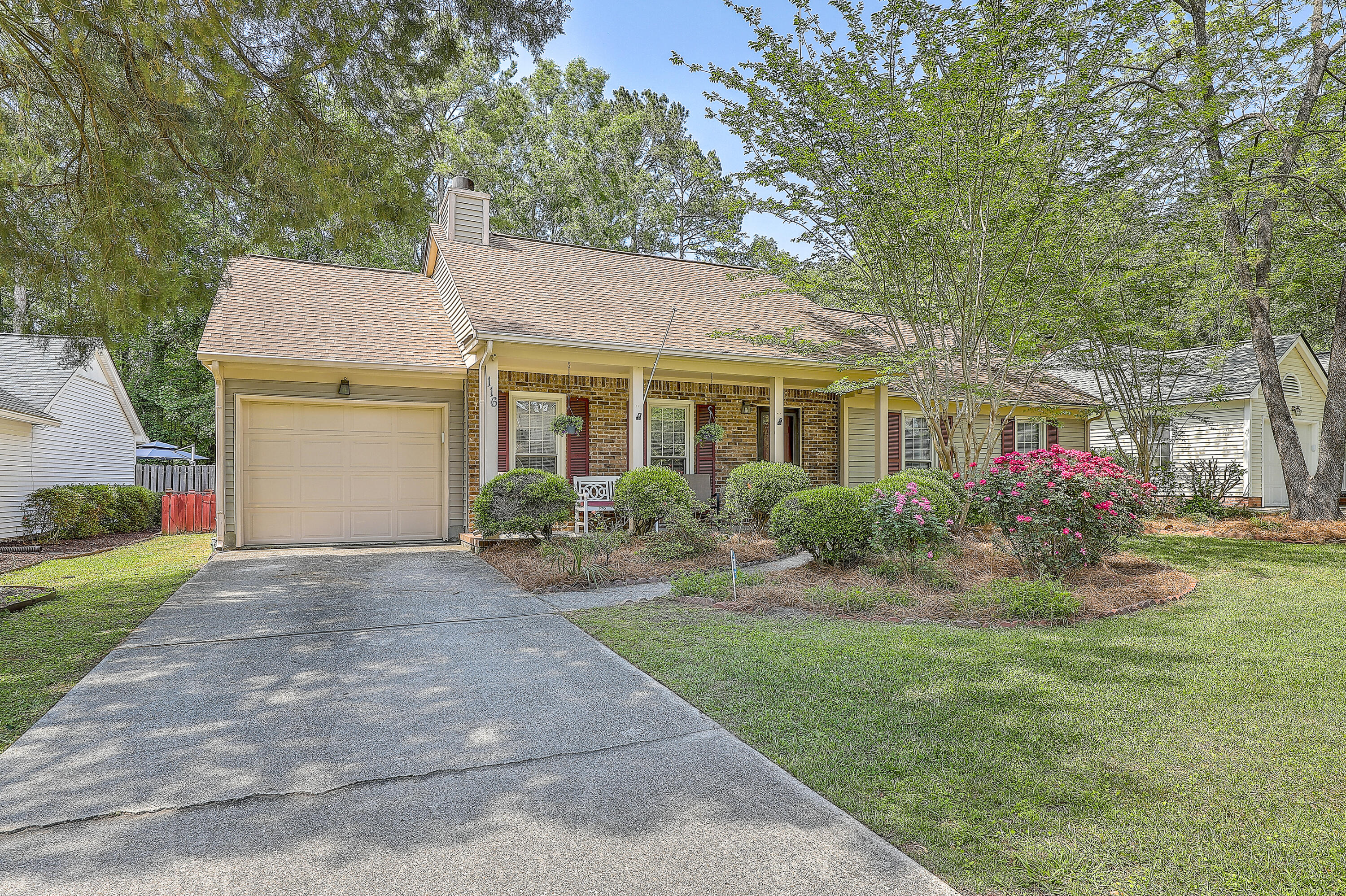 116 Commons Way Goose Creek, SC 29445 - Photo 1 of 23 0W7A8979_80_81_82_83_84_85