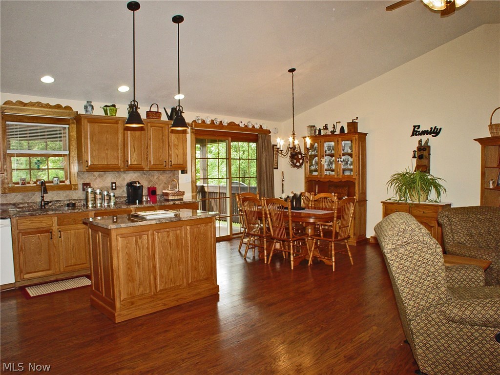 4584 Wylie Ridge Road New Cumberland, WV 26047 - Photo 9 of 29 Gallery Image 9