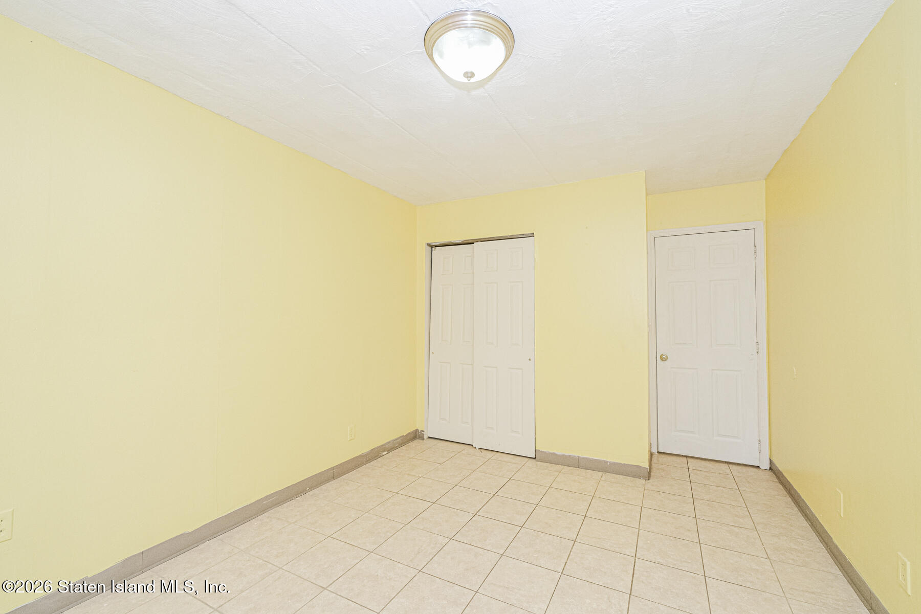490 Clove Road, Unit MS Staten Island, NY 10310 - Photo 11 of 20 Bedroom 2