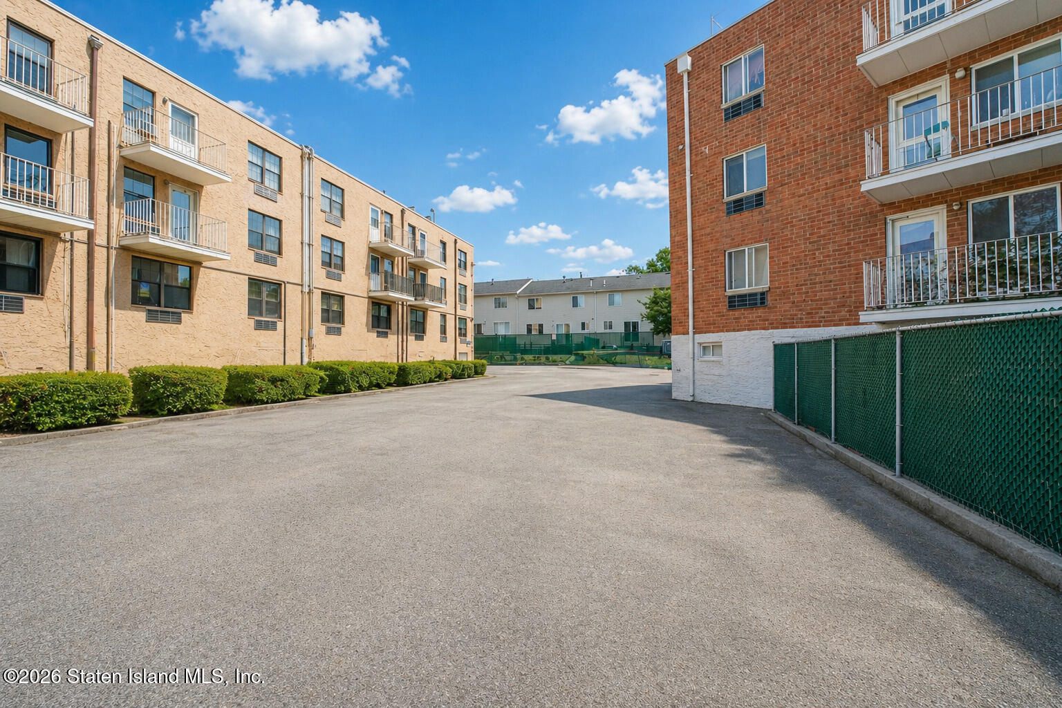 490 Clove Road, Unit MS Staten Island, NY 10310 - Photo 15 of 20 Parking