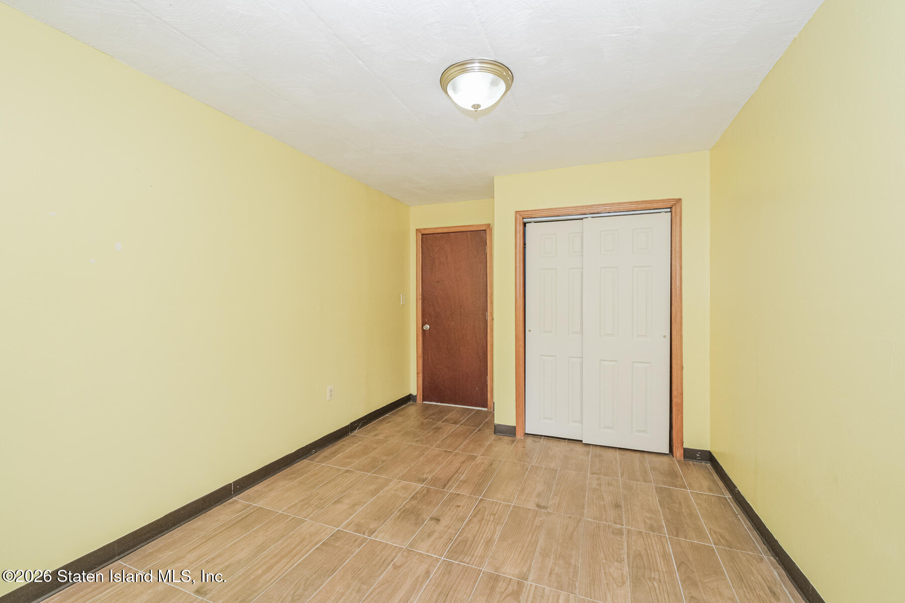 490 Clove Road, Unit MS Staten Island, NY 10310 - Photo 9 of 20 Bedroom 1