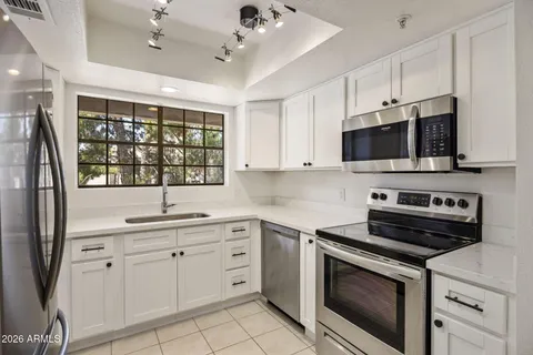 $445,000 | 5950 North 78th Street, Unit 221, Scottsdale, AZ 85250