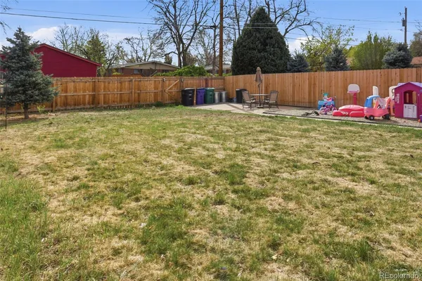 $465,000 | 1412 South Osage Street, Denver, CO 80223